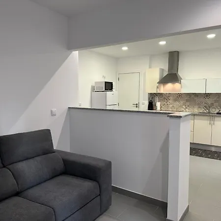 Bela 2 Apartment Nazare
