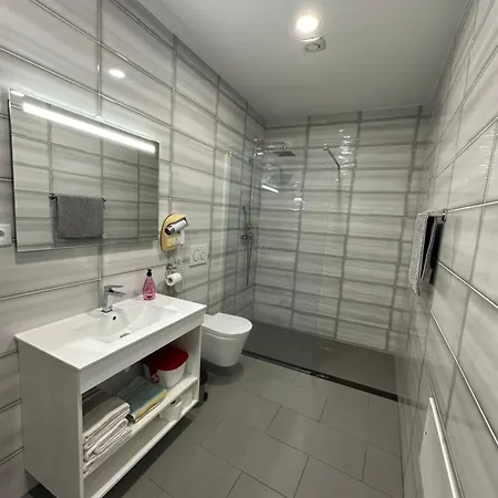 Apartment Bela 2 Nazare
