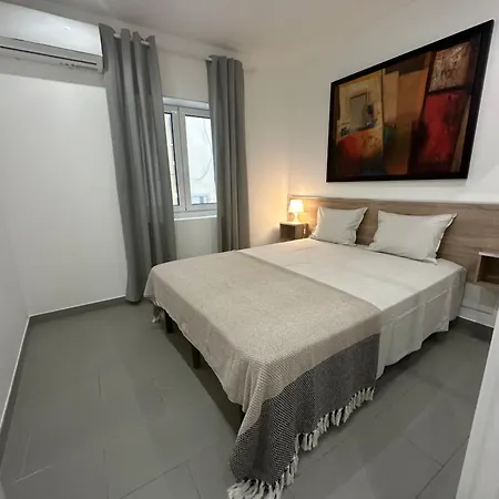 Apartment Bela 2 Nazare